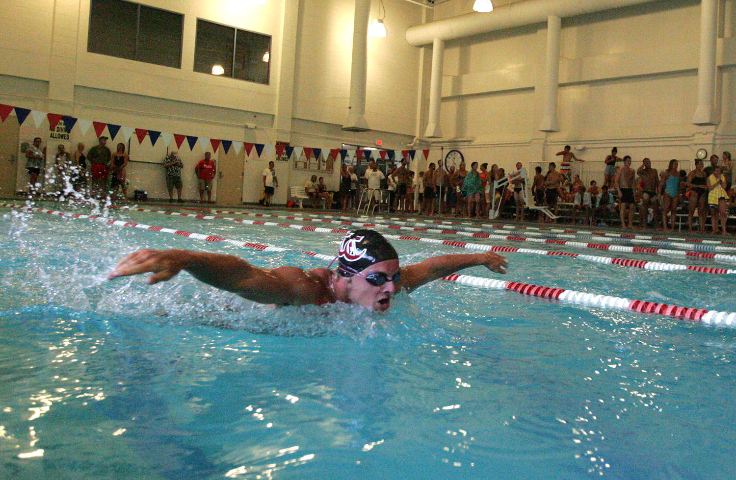 Indoor Lifeguard Championships